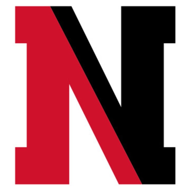 Northeastern Huskies Logo